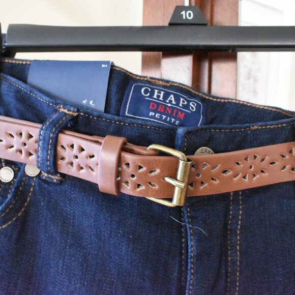 PRICE DROP! CHAPS Ralph Lauren Jeans - Picture 3 of 3